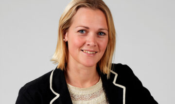 Caroline Rundberg