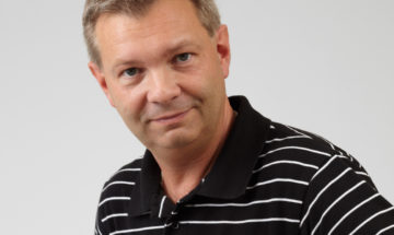Jan-Erik Ebbesson