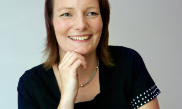 Mariette Gunnarsson