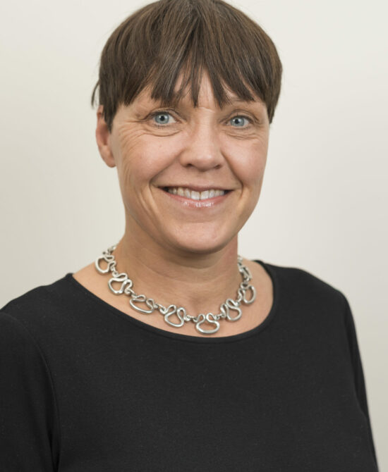 Anna Lindqvist