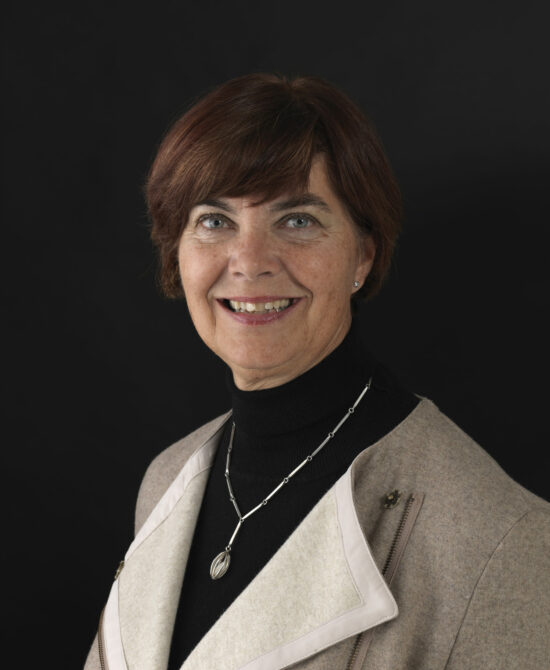 Ingrid Jönsson