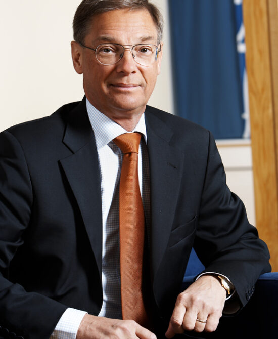 Lennart Pihl