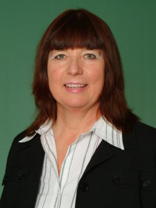 Monika Christensson