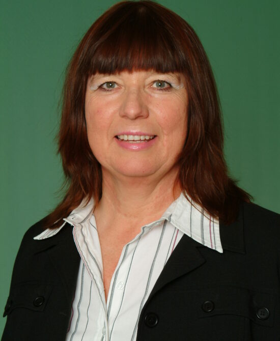 Monika Christensson