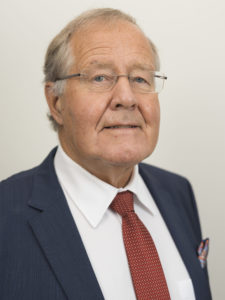 Nils-Erik Danielsson