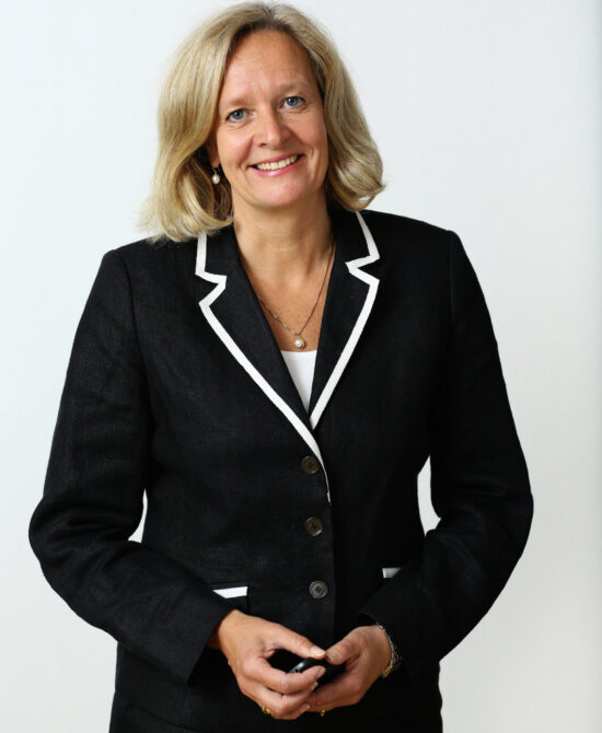 Susanne Petersson