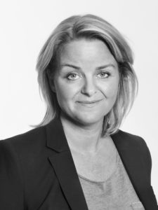Maria Ericsson