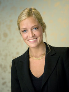 Åsa Keller
