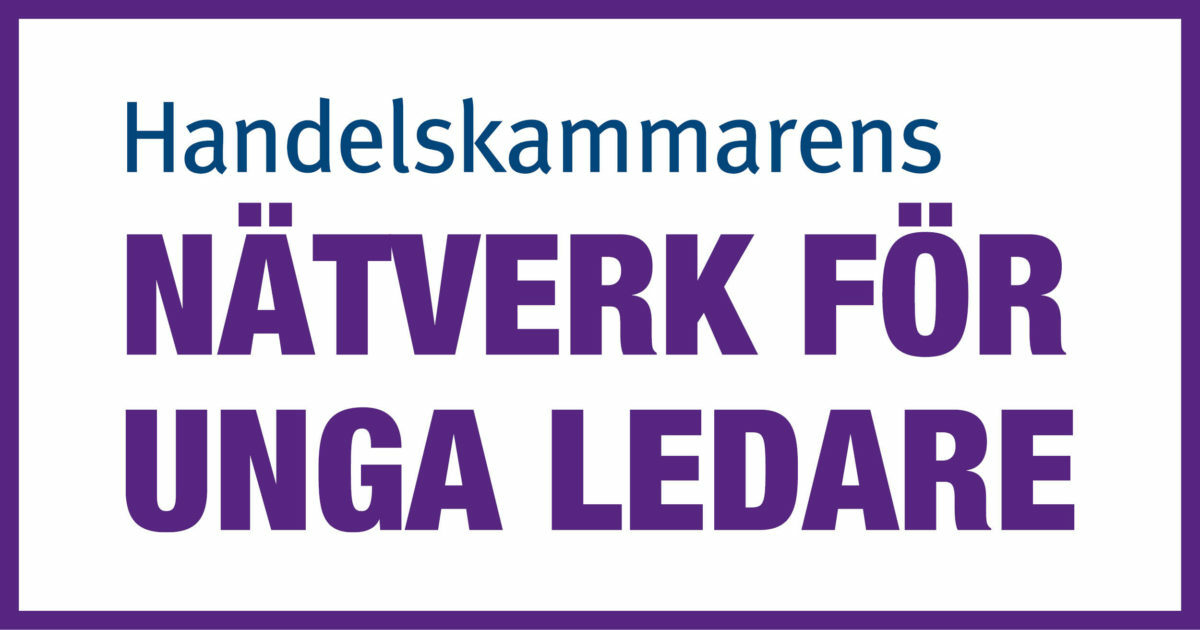 Evenemang Handelskammaren