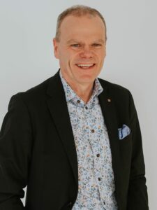 Håkan Hjalmarsson