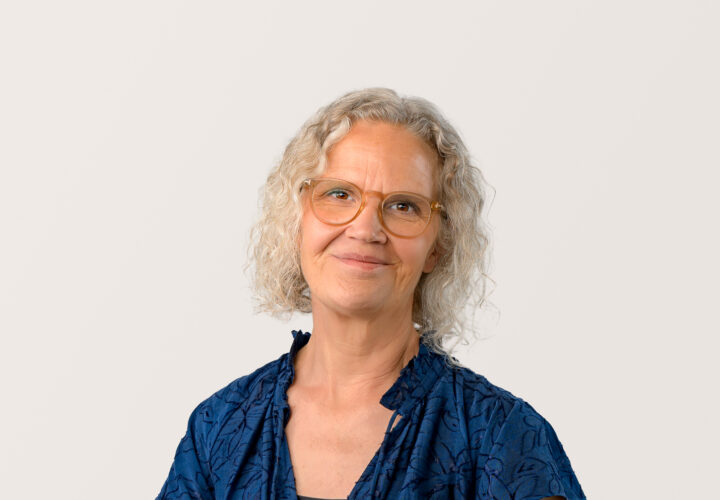 Medarbetare: Astrid Luhr
