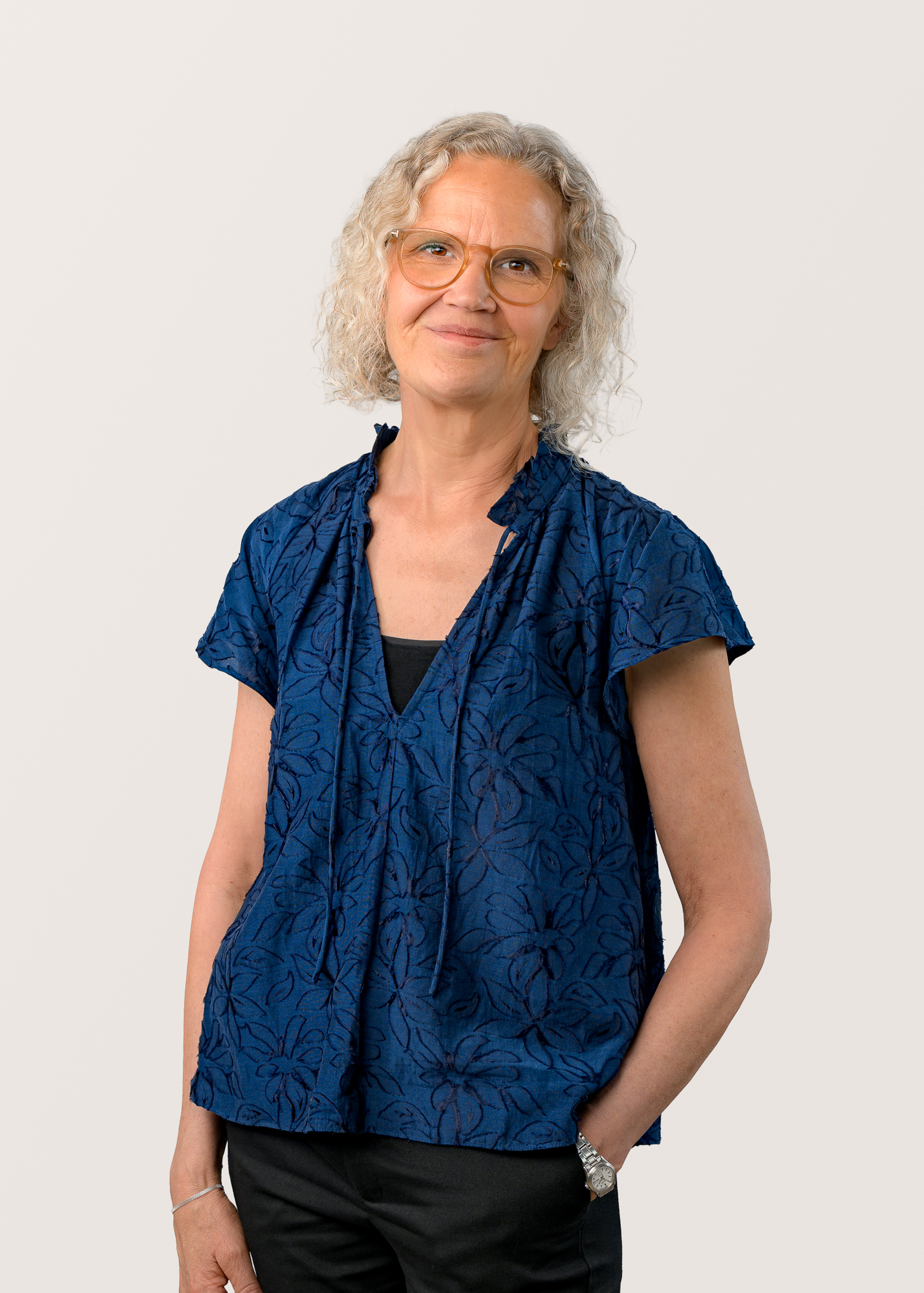 Medarbetare: Astrid Luhr