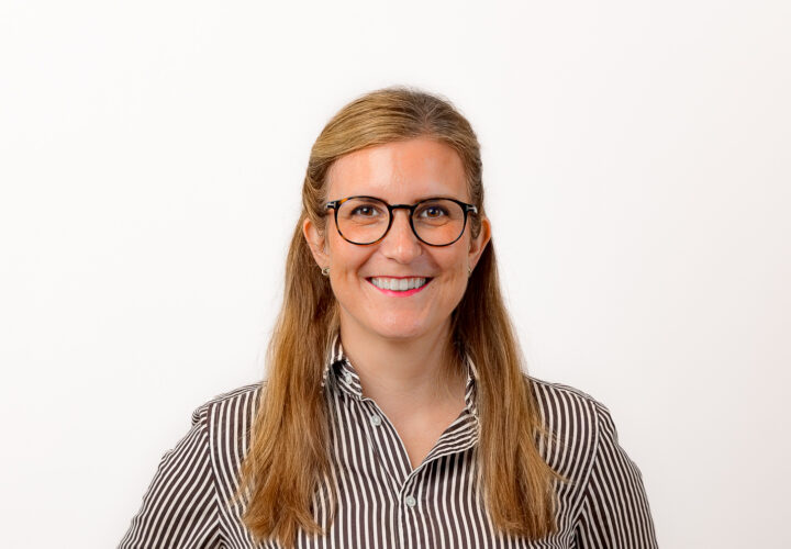 Alexandra Siredal, porträtt
