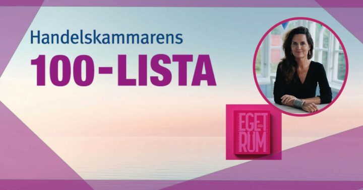 en bild på alexandra von schewerin