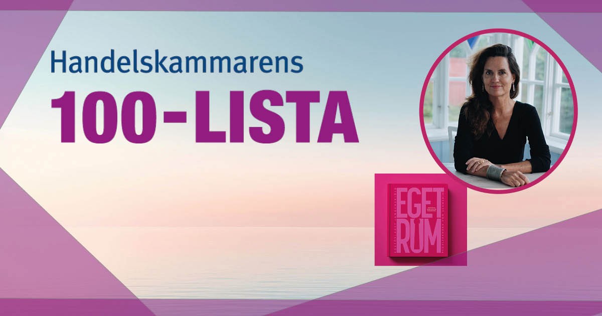 en bild på alexandra von schewerin