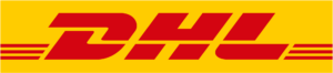 DHL Logga